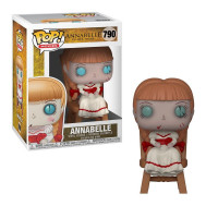 Фигурка Funko Pop Annabelle / Фанко Поп Проклятие Аннабель