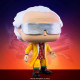 Фигурка Funko Pop Back to the Future - Doc 2015 / Фанко Поп Назад в будущее - Док