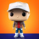 Фигурка Funko Pop Back to the Future - Marty in Future Outfit / Фанко Поп Назад в будущее - Марти