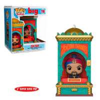 Фігурка Funko Pop Big - Zoltar 6" / Фанко Поп Великий - Золтар