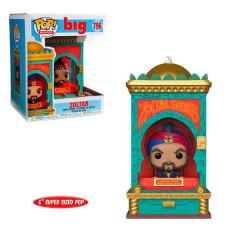 Фигурка Funko Pop Big - Zoltar 6" / Фанко Поп Большой - Золтар