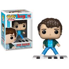 Фигурка Funko Pop Big - Josh Baskin #795 / Фанко Поп Большой - Джош Баскин