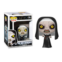 Фигурка Funko Pop Nun (Demonic) / Фанко Поп Проклятие монахини