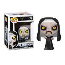 Фигурка Funko Pop Nun (Demonic) / Фанко Поп Проклятие монахини