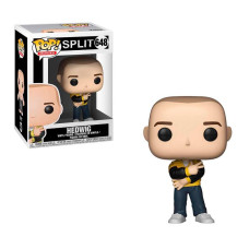 Фігурка Funko Pop Split - Hedwig / Фанко Поп Спліт - Хедвіг