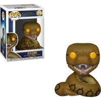 Фігурка Funko Pop Fantastic Beasts 2 - Nagini / Фанко Поп Фантастичні тварюки - Нагайна