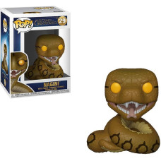 Фигурка Funko Pop Fantastic Beasts 2 - Nagini / Фанко Поп Фантастические твари - Нагайна