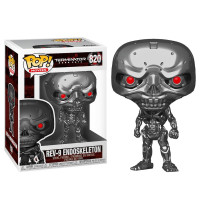 Фигурка Funko Pop Terminator - REV-9 Endoskeleton / Фанко Поп Терминатор