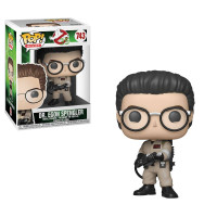 Фігурка Funko Pop Ghostbusters - Dr Egon Spengler / Фанко Поп Мисливці за привидами - Ігон Спенглер