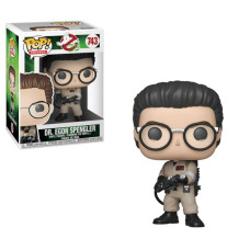 Фигурка Funko Pop Ghostbusters - Dr Egon Spengler / Фанко Поп Охотники за привидениями - Игон Спенглер