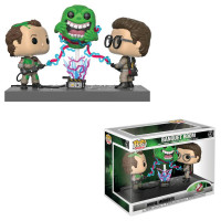 Фигурка Funko Pop Ghostbusters - Banquet Room / Фанко Поп Охотники за привидениями