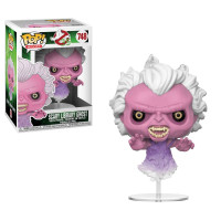 Фігурка Funko Pop Ghostbusters - Scary Library Ghost / Фанко Поп Мисливці за привидами