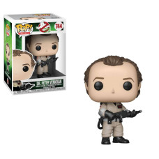 Фигурка Funko Pop Ghostbusters - Dr Peter Venkman / Фанко Поп Охотники за привидениями - Питер Венкман