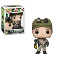 Фігурка Funko Pop Ghostbusters - Dr Raymond Stantz / Фанко Поп Мисливці за привидами - Реймонд Стентс