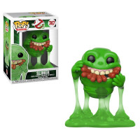 Фігурка Funko Pop Ghostbusters - Slimer / Фанко Поп Мисливці за привидами - Лізун