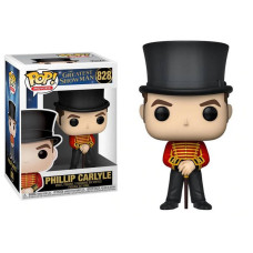 Фигурка Funko Pop Greatest Showman - Phillip Carlyle / Фанко Поп Величайший шоумен - Филлип Карлайл