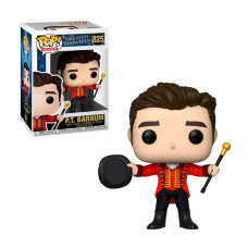 Фигурка Funko Pop Greatest Showman - PT Barnum / Фанко Поп Величайший шоумен - Барнум Финеас Тейлор