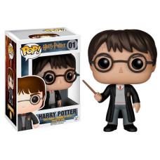 Фигурка Funko Pop Harry Potter #5858 / Фанко Поп Гарри Поттер