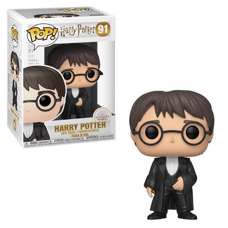 Фигурка Funko Pop Harry Potter #42608 / Фанко Поп Гарри Поттер