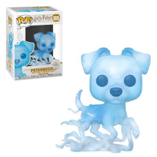 Фигурка Funko Pop Harry Potter - Patronus Ron Weasley / Фанко Поп Гарри Поттер - Патронус Рон Уизли