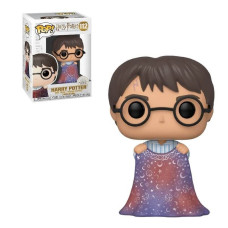 Фигурка Funko Pop Harry Potter #48063 / Фанко Поп Гарри Поттер