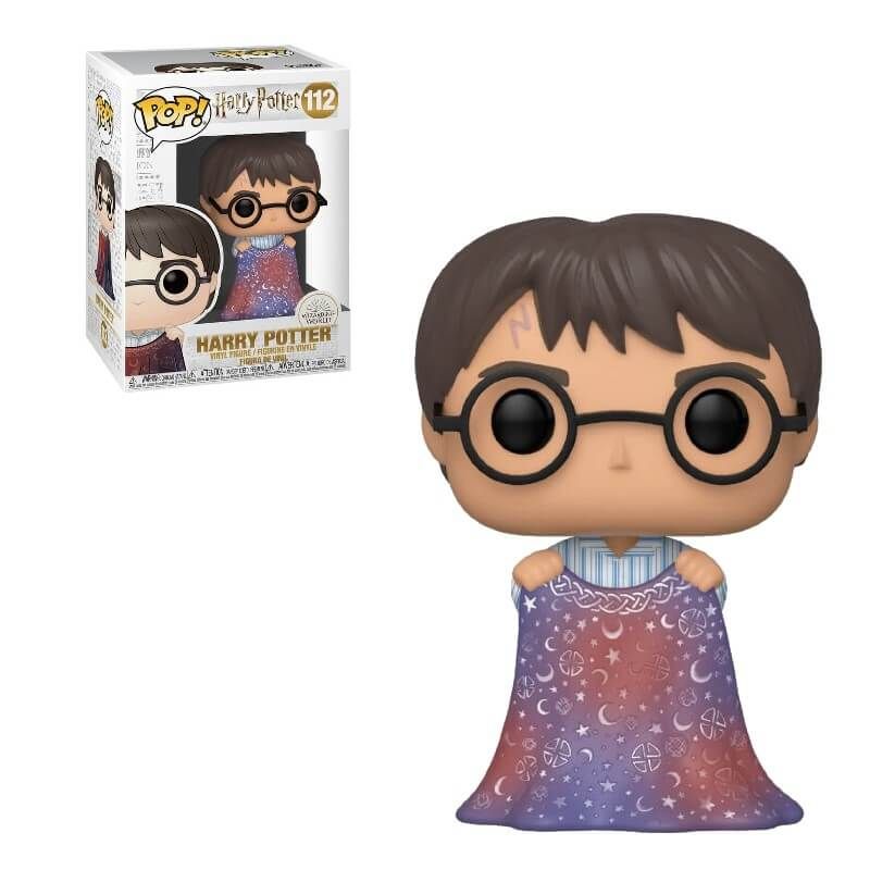 Фигурка Funko Pop Harry Potter #48063 / Фанко Поп Гарри Поттер