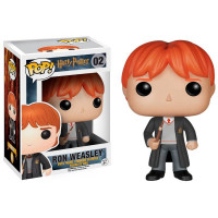 Фигурка Funko Pop Harry Potter - Ron Weasley / Фанко Поп Гарри Поттер - Рон Уизли