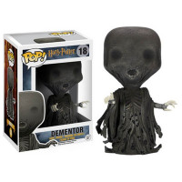 Фигурка Funko Pop Harry Potter - Dementor / Фанко Поп Гарри Поттер - Дементор