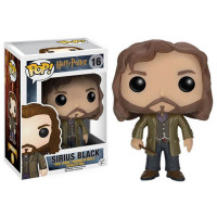 Фигурка Funko Pop Harry Potter - Sirius Black / Фанко Поп Гарри Поттер - Сириус Блэк