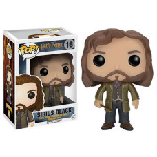 Фигурка Funko Pop Harry Potter - Sirius Black / Фанко Поп Гарри Поттер - Сириус Блэк