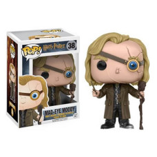 Фигурка Funko Pop Harry Potter - Mad-Eye Moody / Фанко Поп Гарри Поттер - Аластор Грюм