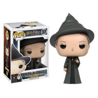 Фигурка Funko Pop Harry Potter - Minerva McGonagall #10989 / Фанко Поп Гарри Поттер - Минерва Макгонагалл