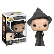 Фигурка Funko Pop Harry Potter - Minerva McGonagall #10989 / Фанко Поп Гарри Поттер - Минерва Макгонагалл
