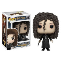 Фигурка Funko Pop Harry Potter - Bellatrix Lestrange / Фанко Поп Гарри Поттер - Беллатриса Лестрейндж