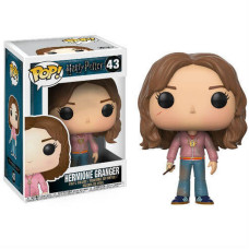 Фигурка Funko Pop Harry Potter - Hermione Granger #14937 / Фанко Поп Гарри Поттер - Гермиона Грейнджер