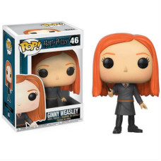 Фигурка Funko Pop Harry Potter - Ginny Weasley #14942 / Фанко Поп Гарри Поттер - Джинни Уизли