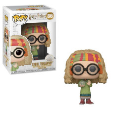 Фигурка Funko Pop Harry Potter - Sybill Trelawney / Фанко Поп Гарри Поттер - Сивилла Трелони