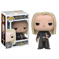 Фигурка Funko Pop Harry Potter - Lucius Malfoy / Фанко Поп Гарри Поттер - Люциус Малфой