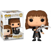Фигурка Funko Pop Harry Potter -  Hermione Granger #48065 NOMINT / Фанко Поп Гарри Поттер - Гермиона Грейнджер