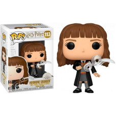 Фигурка Funko Pop Harry Potter -  Hermione Granger #48065 / Фанко Поп Гарри Поттер - Гермиона Грейнджер