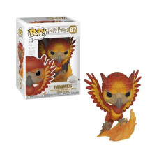 Фигурка Funko Pop Harry Potter - Fawkes / Фанко Поп Гарри Поттер - Феникс Фоукс
