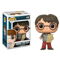 Фигурка Funko Pop Harry Potter #14936 / Фанко Поп Гарри Поттер