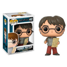 Фигурка Funko Pop Harry Potter #14936 / Фанко Поп Гарри Поттер