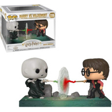 Фигурка Funko Pop Harry Potter vs Voldemort / Фанко Поп Гарри Поттер против Волан-де-Морта