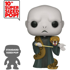 Фигурка Funko Pop Harry Potter - Lord Voldemort 10" / Фанко Поп Гарри Поттер - Лорд Волан-де-Морт