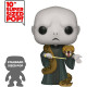 Фигурка Funko Pop Harry Potter - Lord Voldemort 10" / Фанко Поп Гарри Поттер - Лорд Волан-де-Морт