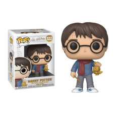 Фигурка Funko Pop Harry Potter Holiday / Фанко Поп Гарри Поттер