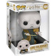Фигурка Funko Pop Harry Potter - Lord Voldemort 10" / Фанко Поп Гарри Поттер - Лорд Волан-де-Морт