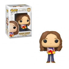 Фигурка Funko Pop Harry Potter Holiday - Hermione Granger / Фанко Поп Гарри Поттер - Гермиона Грейнджер