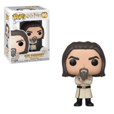 Фигурка Funko Pop Harry Potter - Igor Karkaroff / Фанко Поп Гарри Поттер - Игорь Каркаров